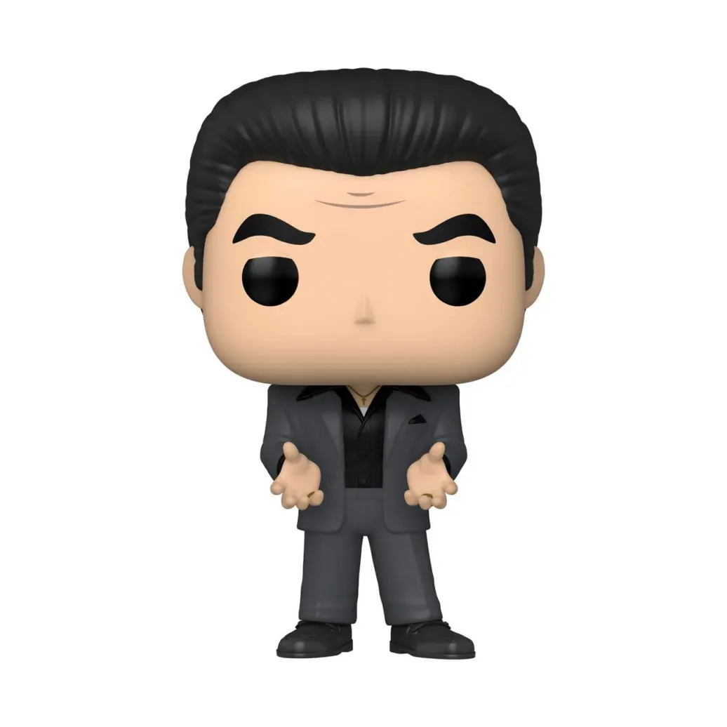 Die Sopranos POP! TV Vinyl Figur Silvio Dante 9 cm