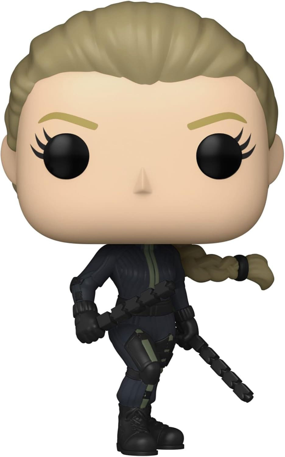 Hawkeye POP! Heroes Vinyl Figuren 9 cm Yelena