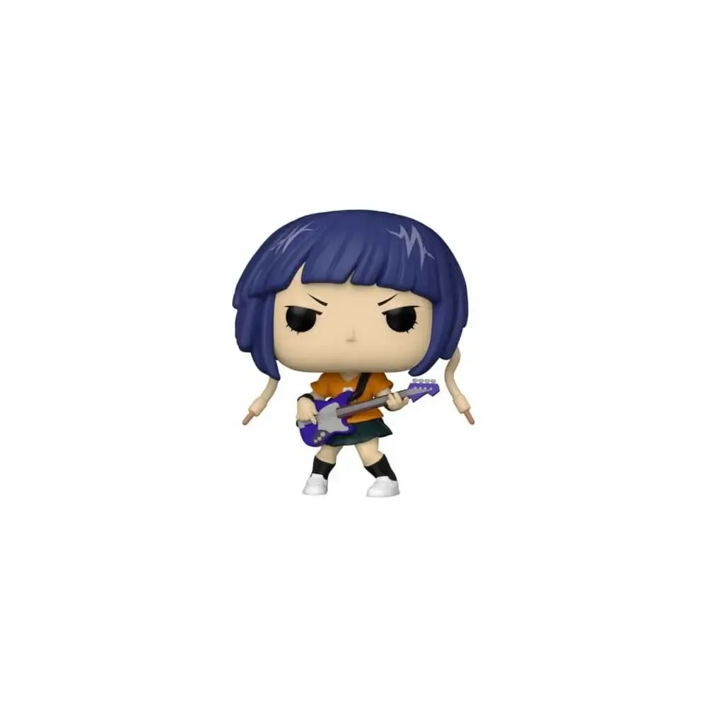 My Hero Academia POP! Animation Vinyl Figur Jirou w/guitar 9 cm