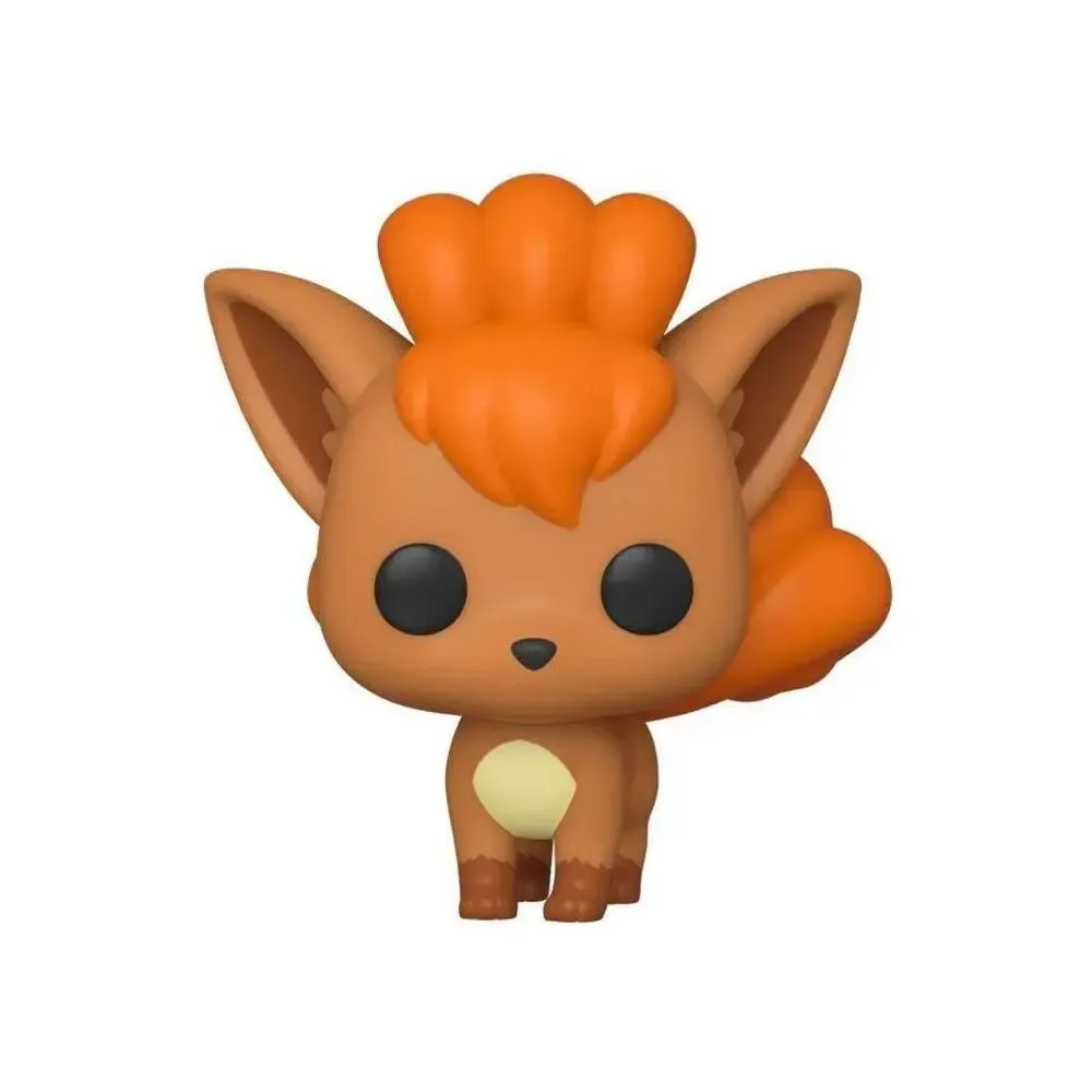 Pokemon POP! Games Vinyl Figur Vulpix 9 cm