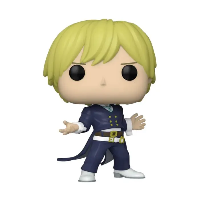 My Hero Academia POP! Animation Vinyl Figur Neito Monoma Special Edition 9 cm