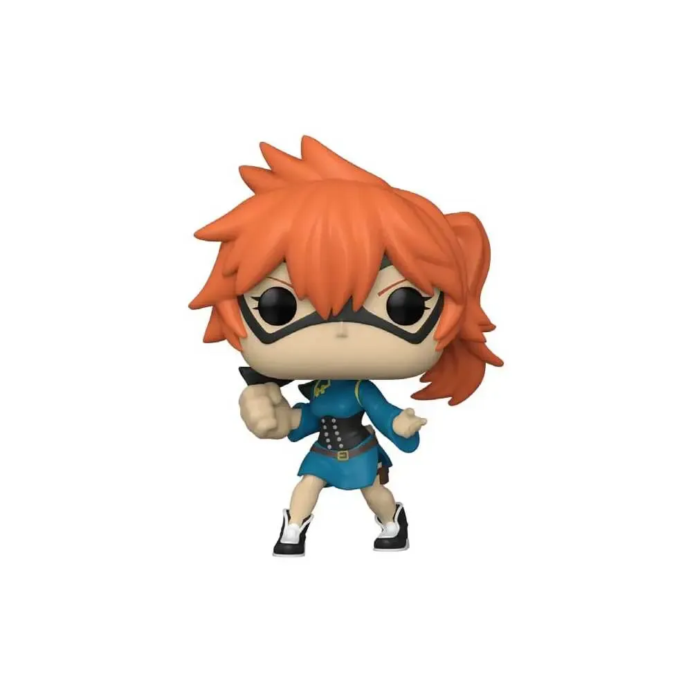 My Hero Academia POP! Animation Vinyl Figur Itsuka Kendo 9 cm
