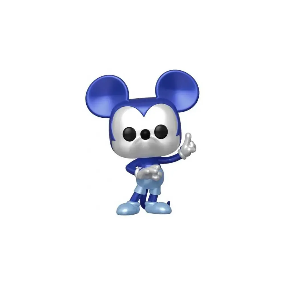 Mickey Mouse POP! Disney Vinyl Figur Mickey Mouse SE Special Edition 9 cm
