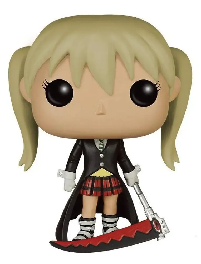 Soul Eater Maka POP! Figur 9 cm