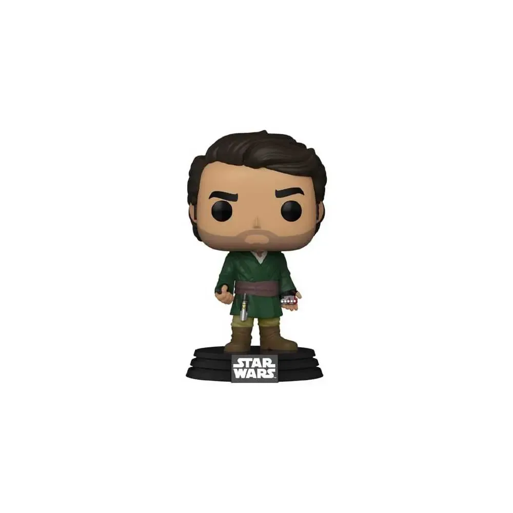 Star Wars: Obi-Wan Kenobi POP! Vinyl Figur Haja Estree 9 cm