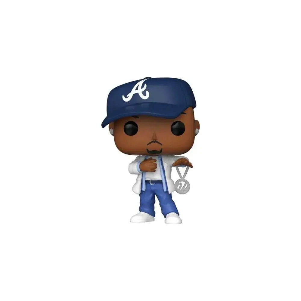 Usher POP! Rocks Vinyl Figur Yeah 9 cm