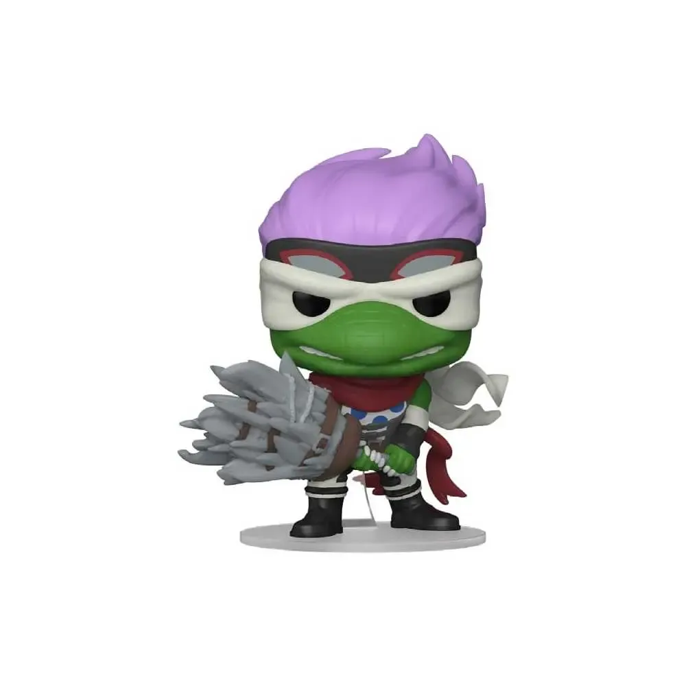 My Hero Academia POP! Animation Vinyl Figur Spinner 9 cm