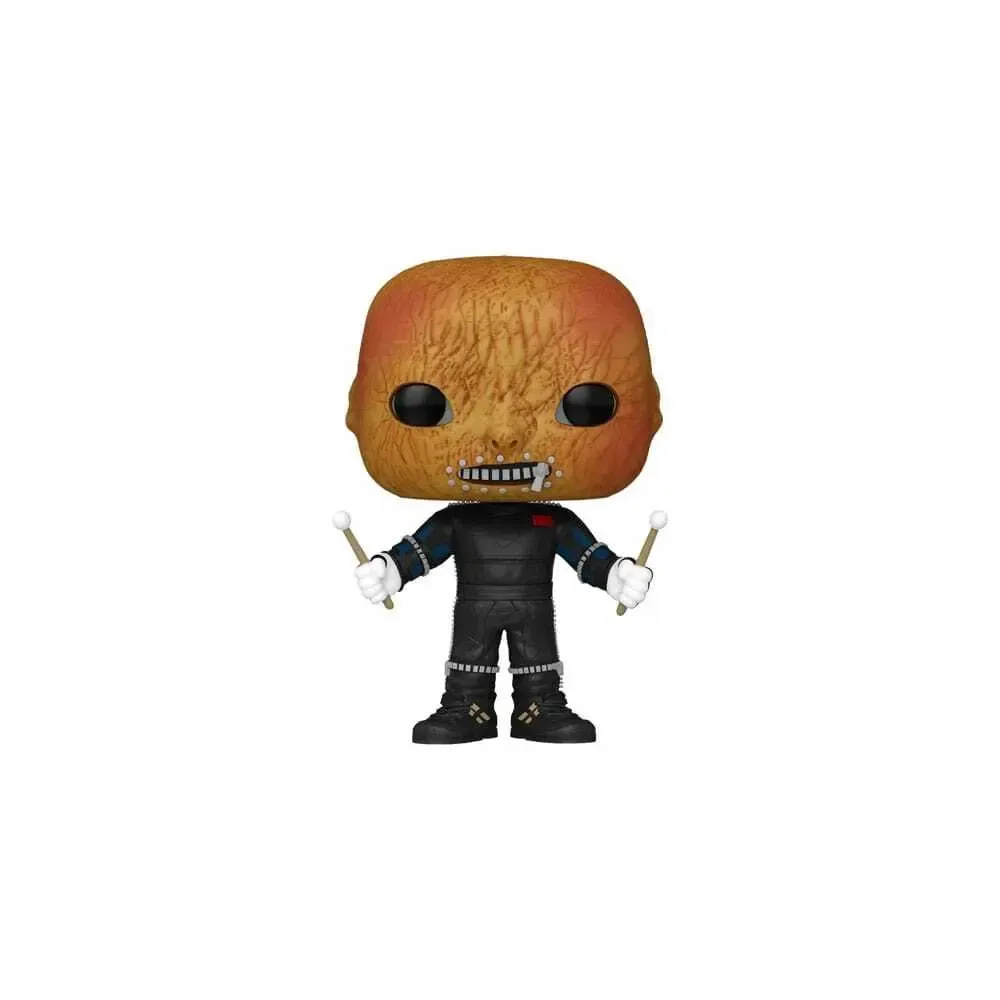Slipknot POP! Rocks Vinyl Figur Tortilla Man 9 cm