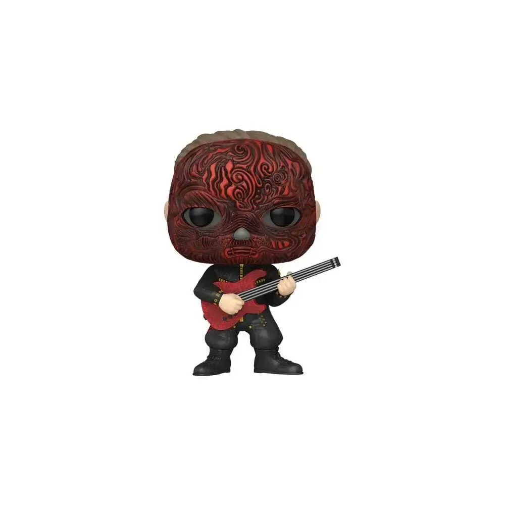 Slipknot POP! Rocks Vinyl Figur VMan 9 cm
