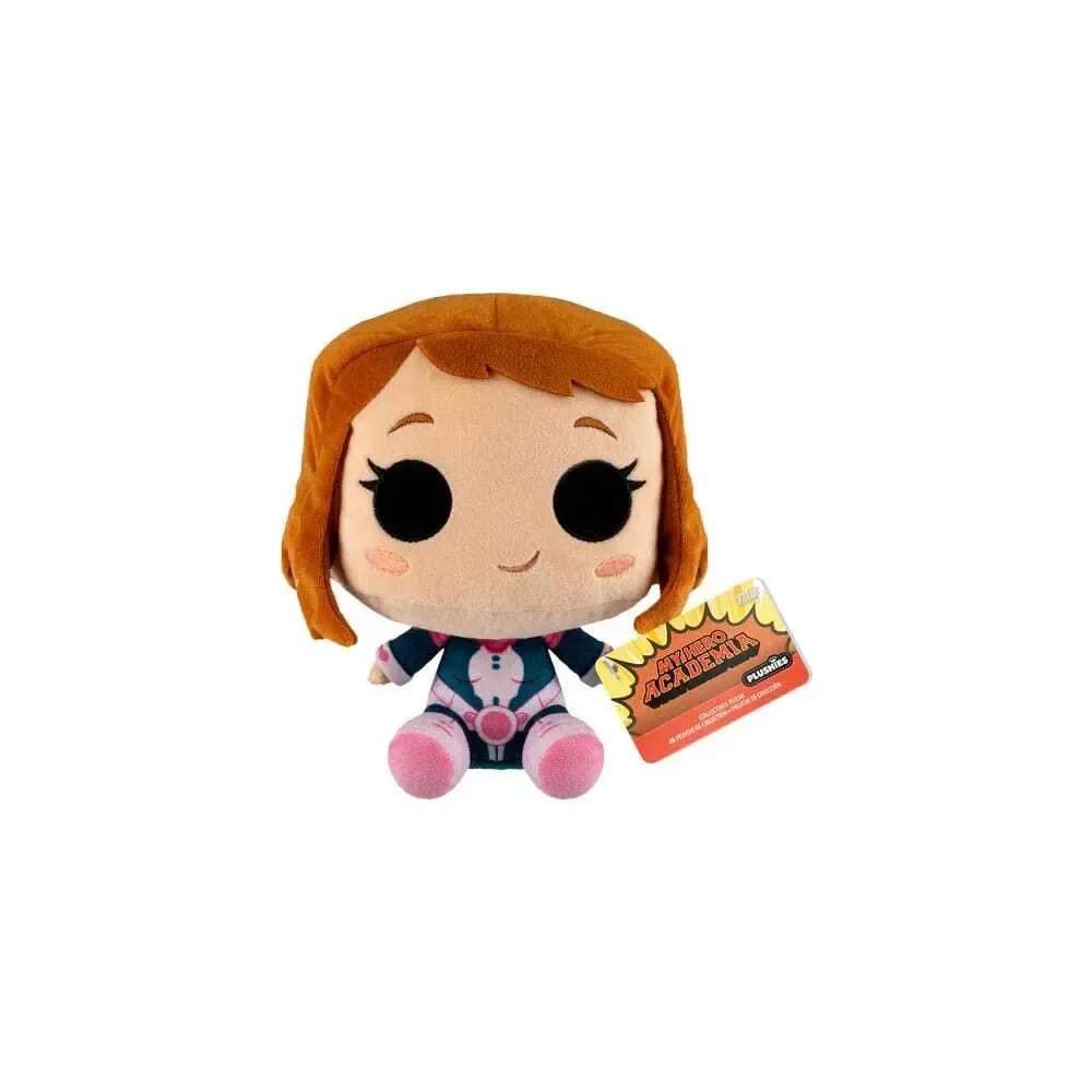 My Hero Academia Plüschfigur Ochaco 18 cm