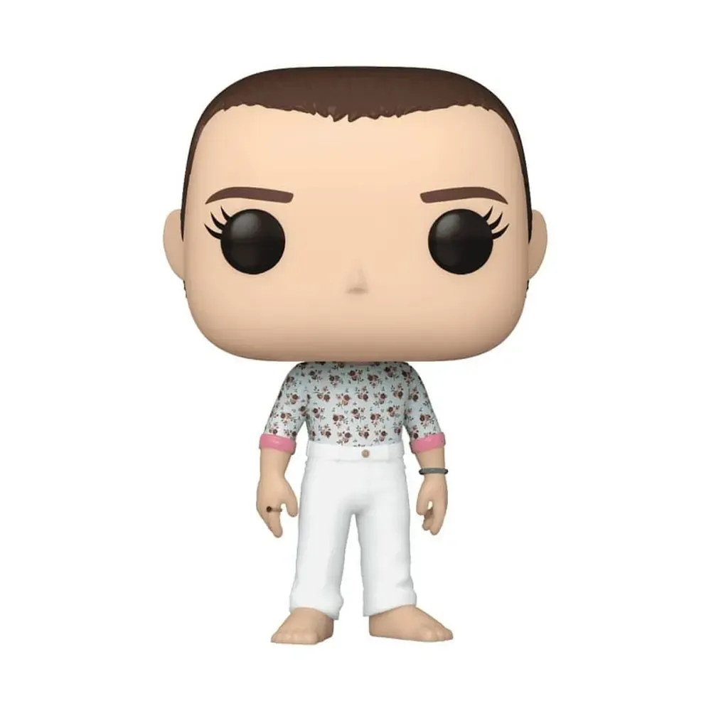 Stranger Things POP! TV Vinyl Figuren Finale Eleven 9 cm