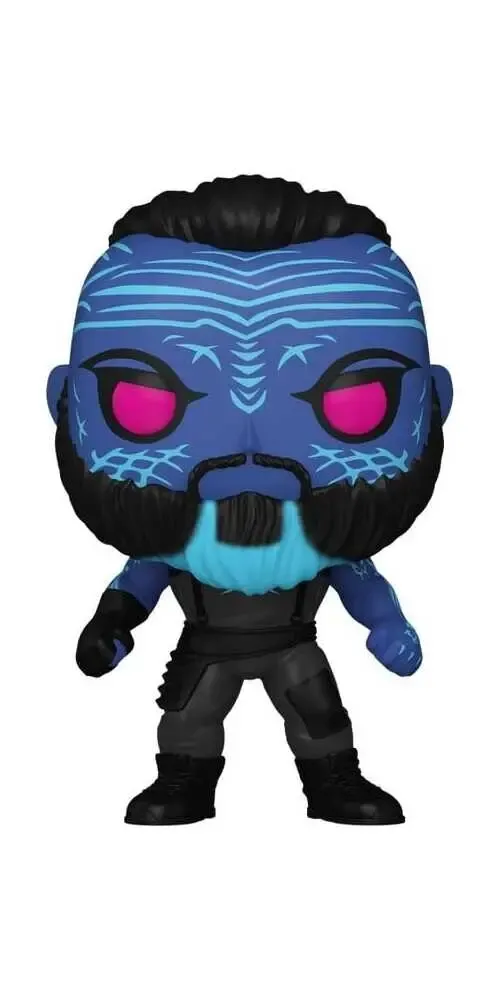 WWE POP! Vinyl Figur Bray Wyatt 9 cm