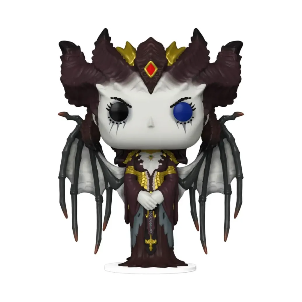 Diablo 4 POP! Games Vinyl Figur Lilith 9 cm