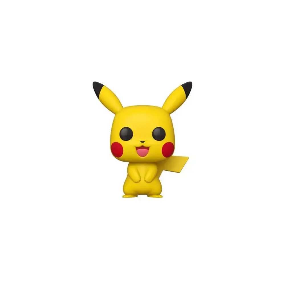 Pokemon Super Sized POP! Mega Vinyl Figur Pikachu (EMEA) 46 cm