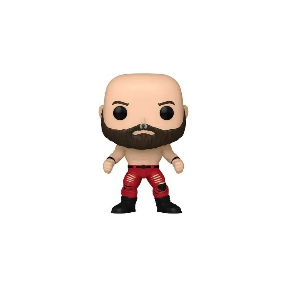 WWE POP! Vinyl Figur Braun Strowman 9 cm