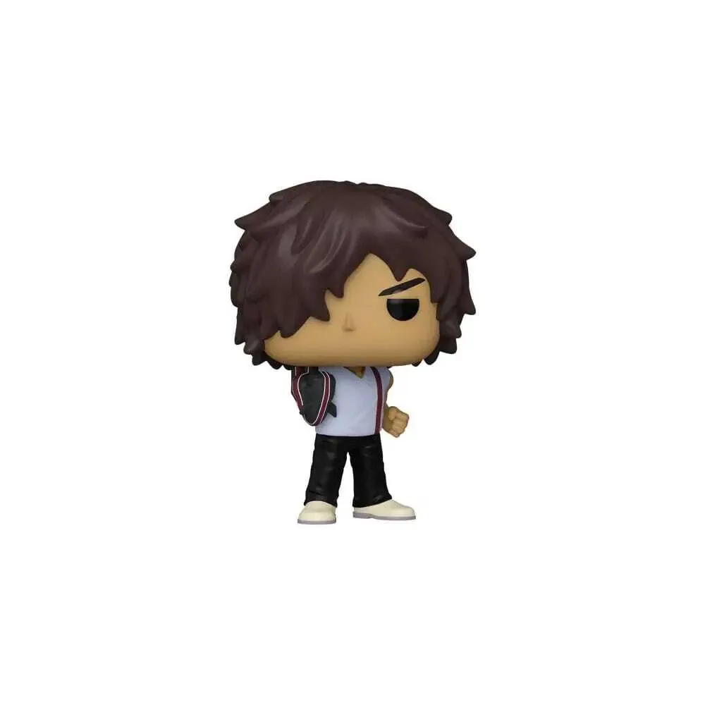 Bleach POP! Animation Vinyl Figur Yasutora Sado 9 cm