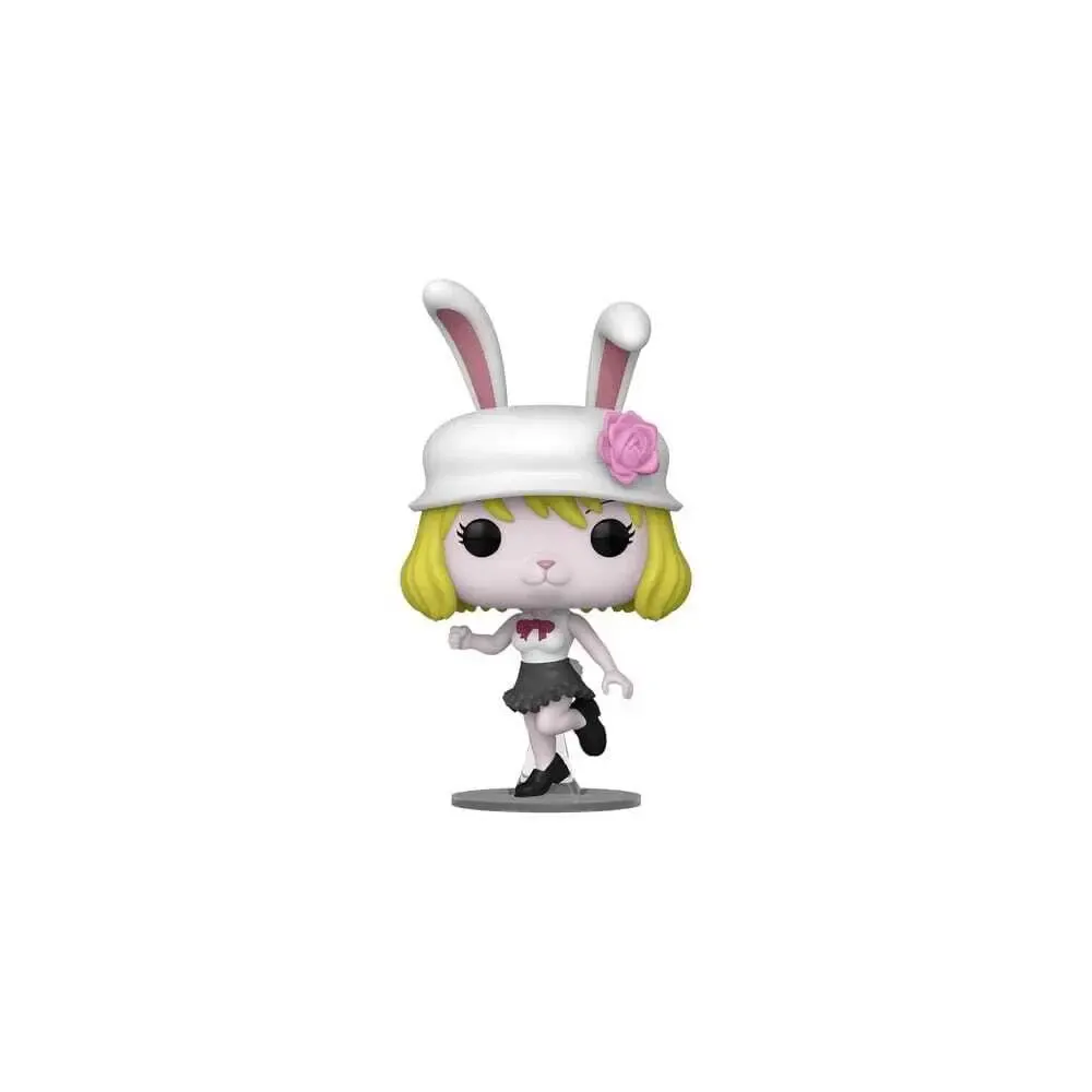 One Piece POP! Animation Vinyl Figur Carrot 9 cm