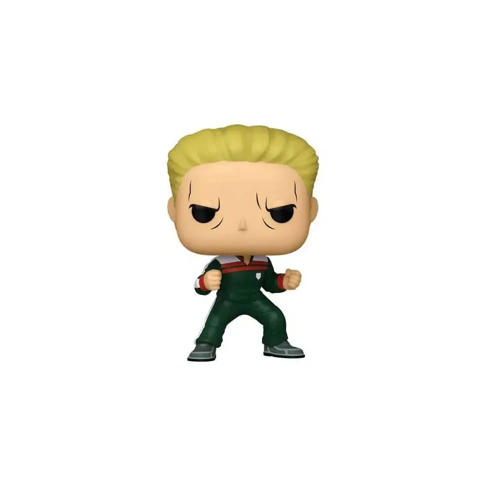 Hunter x Hunter POP! Animation Vinyl Figur Phinks 9 cm