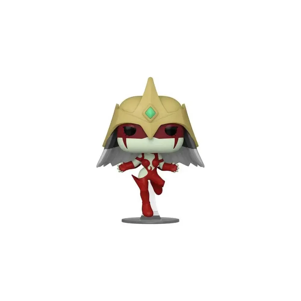 Yu-Gi-Oh! Pop! Animation Vinyl Figur EH Burstinatrix 9 cm