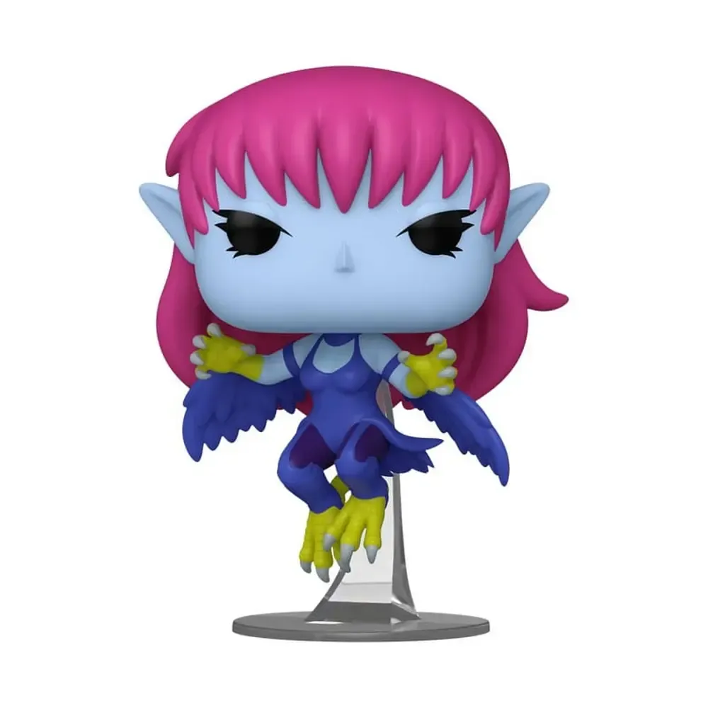 Yu-Gi-Oh! POP! Animation Figur Harpie Lady 9 cm