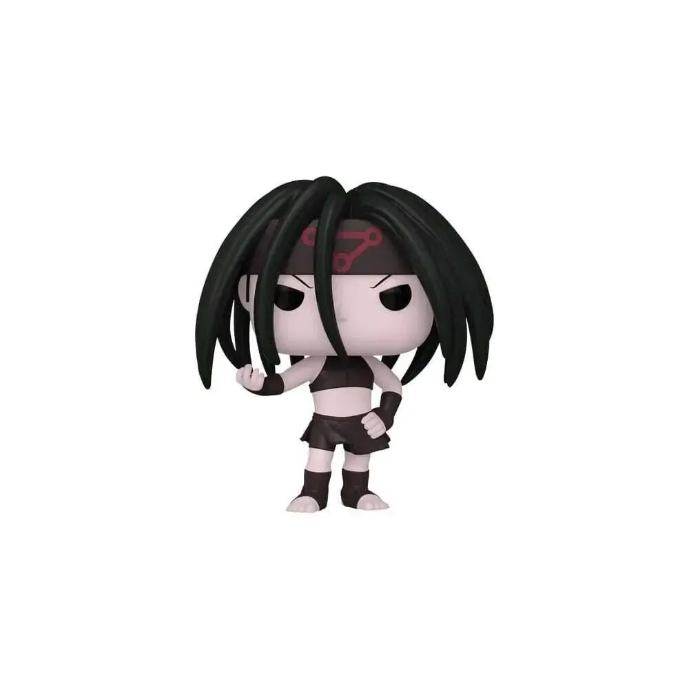Fullmetal Alchemist Brotherhood POP! Animation Vinyl Figur Envy 9 cm
