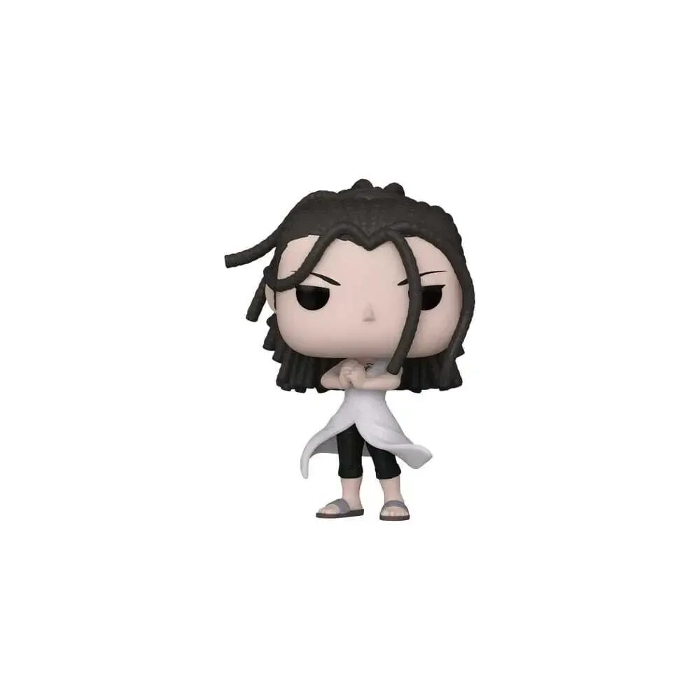 Fullmetal Alchemist Brotherhood POP! Animation Vinyl Figur Izumi Curtis 9 cm
