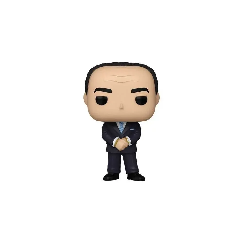 Die Sopranos POP! TV Vinyl Figur Tony 9 cm