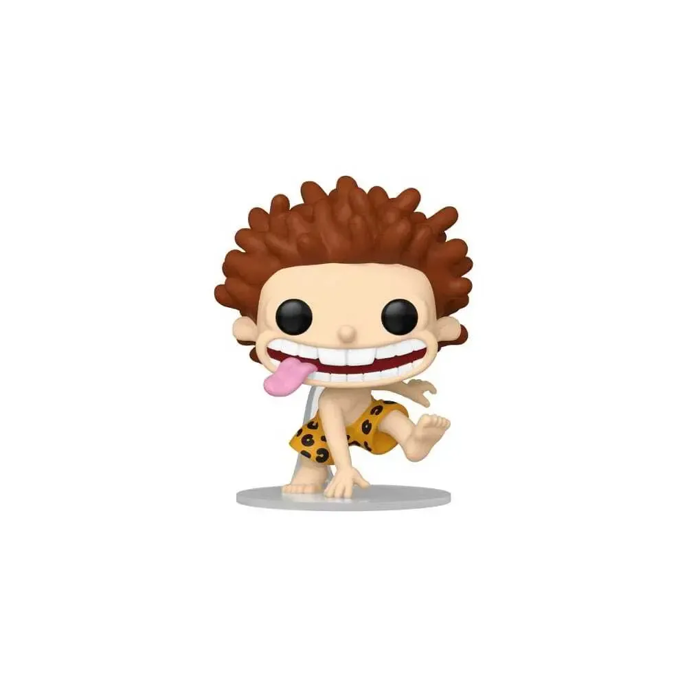 Nick Rewind POP! TV Vinyl Figur Donnie Thornberry 9 cm