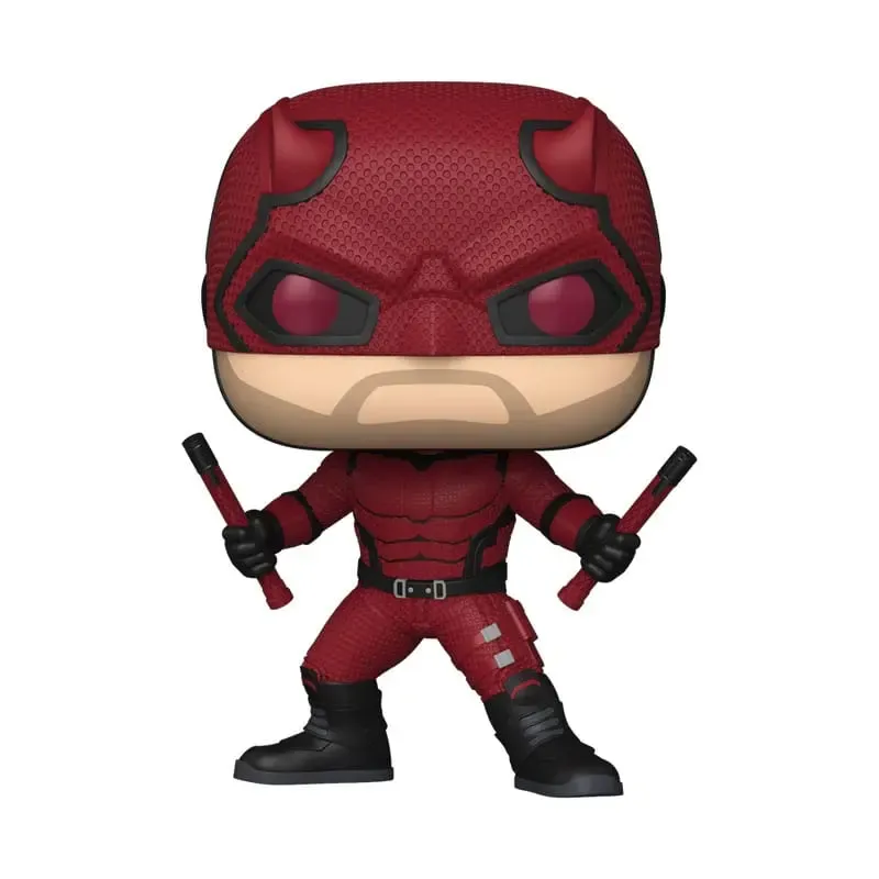 Daredevil: Born Again POP! Marvel Vinyl Figur Daredevil 9 cm