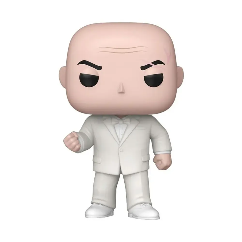 Daredevil: Born Again POP! Marvel Vinyl Figur Kingpin 9 cm