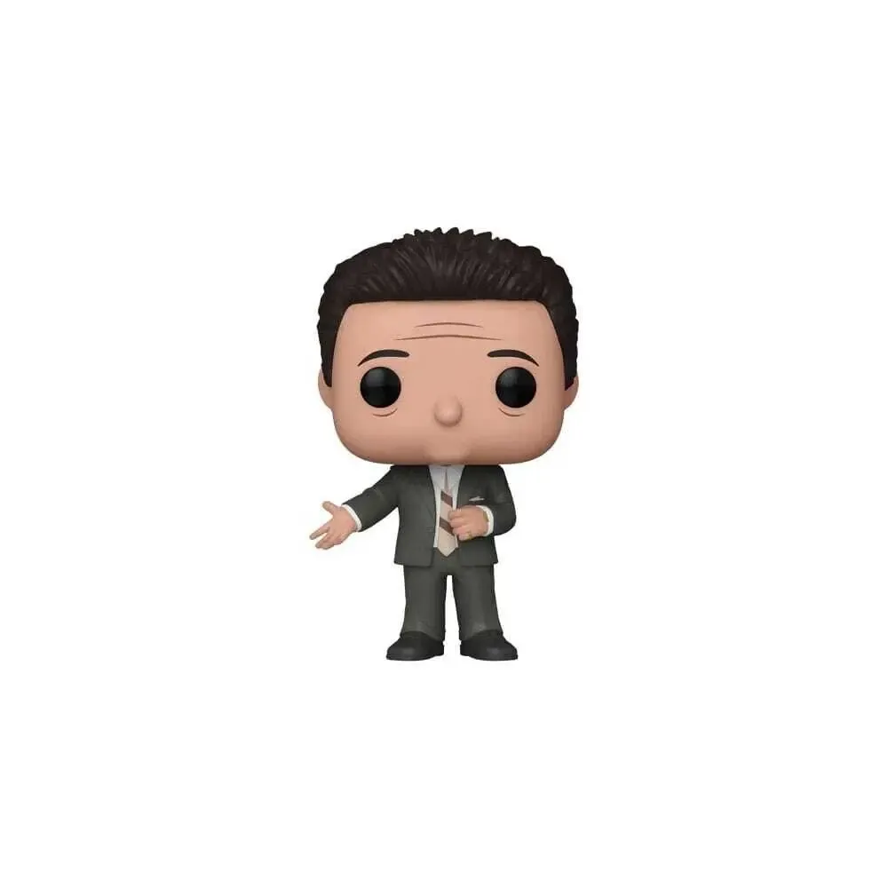 GoodFellas - Drei Jahrzehnte in der Mafia POP! Movies Vinyl Figur Tommy Devito 9 cm
