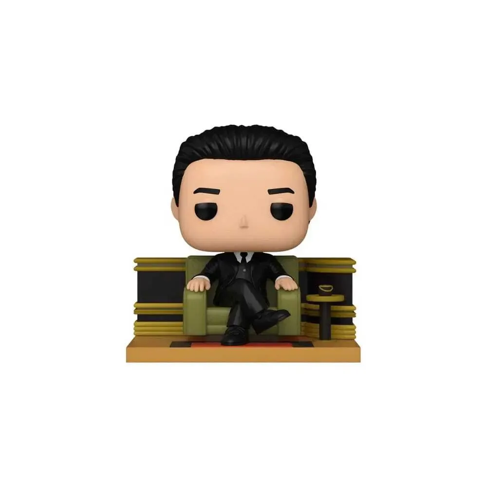 Der Pate POP! Deluxe Vinyl Figur Michael Corleone 9 cm