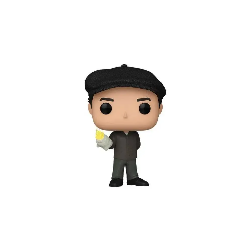 Der Pate POP! Movies Vinyl Figur Vito Corleone 9 cm
