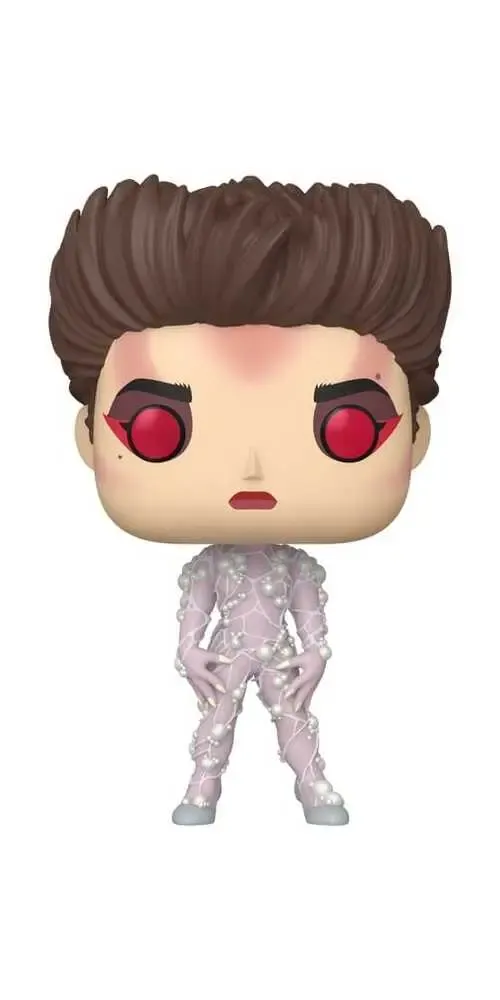 Ghostbusters POP! Movies Vinyl Figuren Gozer 9 cm