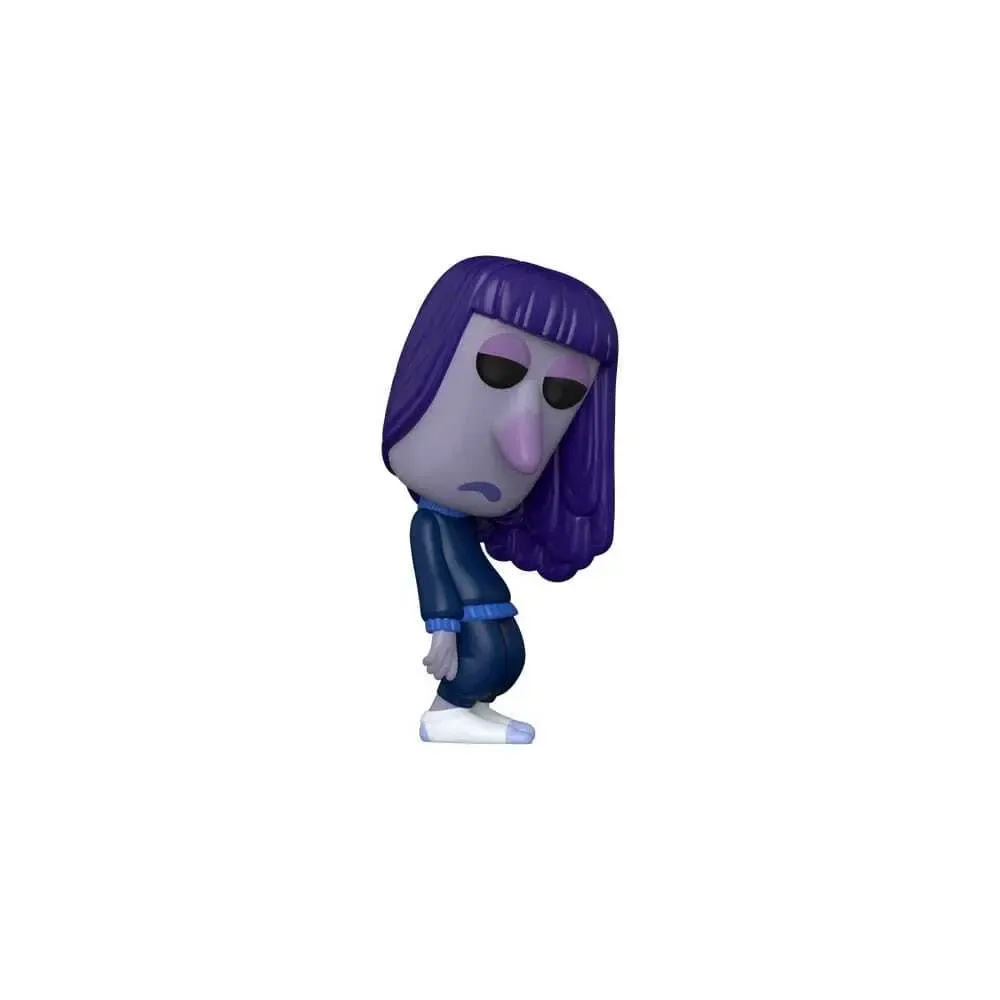 Alles steht Kopf 2 POP! Disney Vinyl Figur Ennui 9 cm