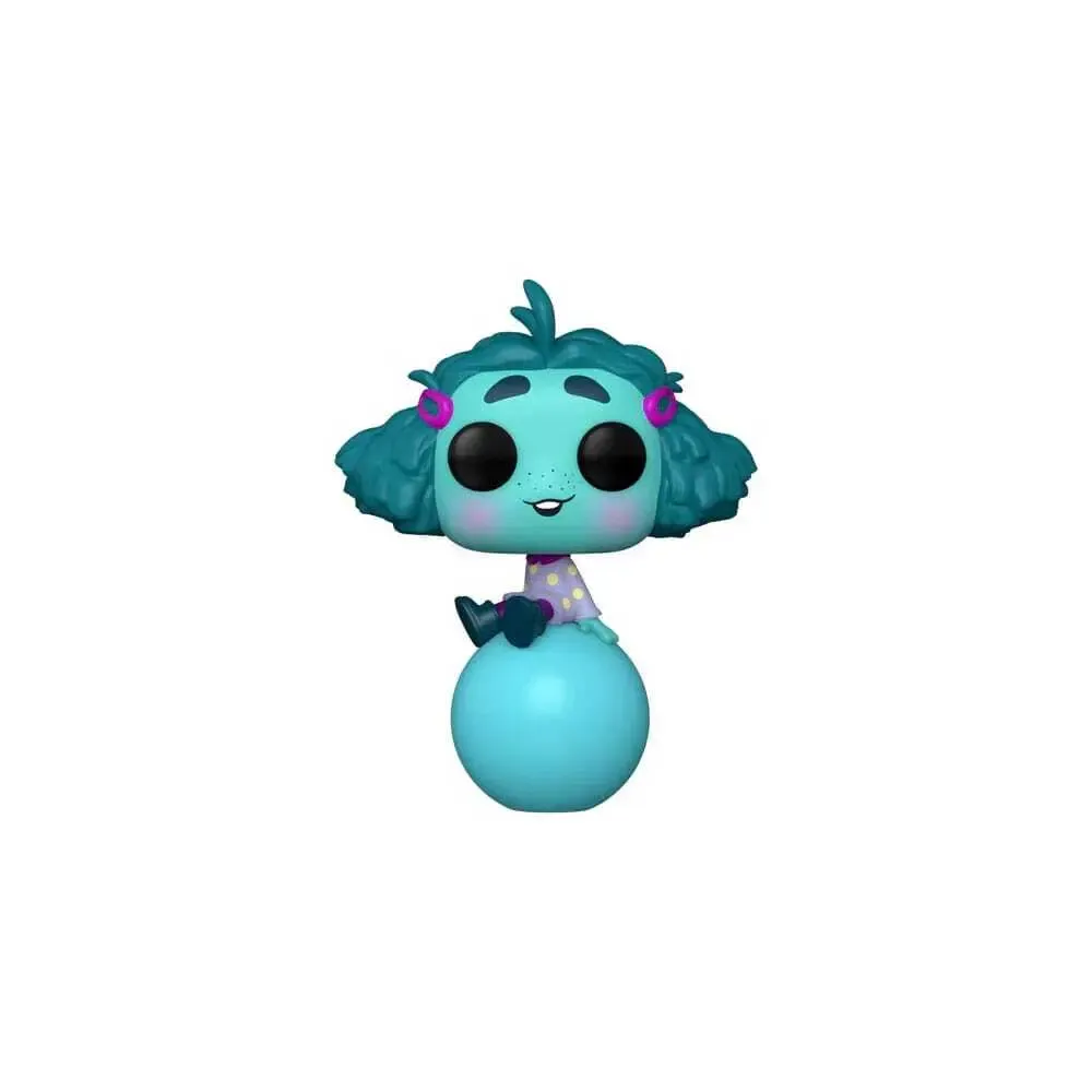 Alles steht Kopf 2 POP! Disney Vinyl Figur Envy (on Memory Orb) 9 cm