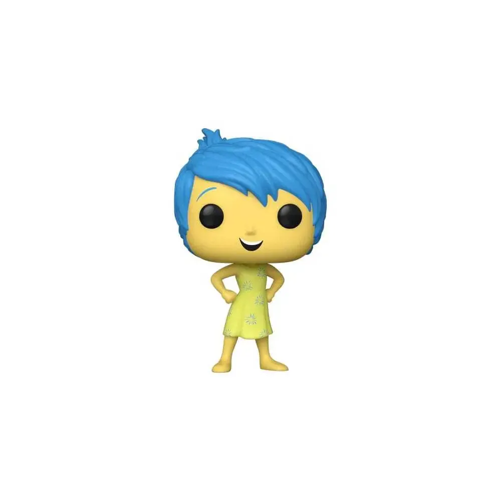 Alles steht Kopf 2 POP! Disney Vinyl Figur Joy 9 cm