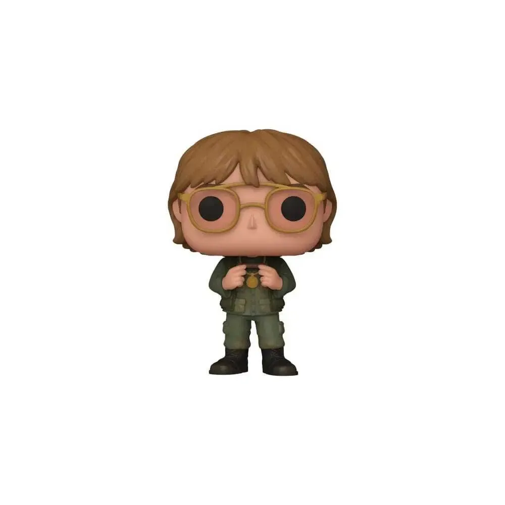 Stargate POP! Movies Vinyl Figur Daniel Jackson 9 cm