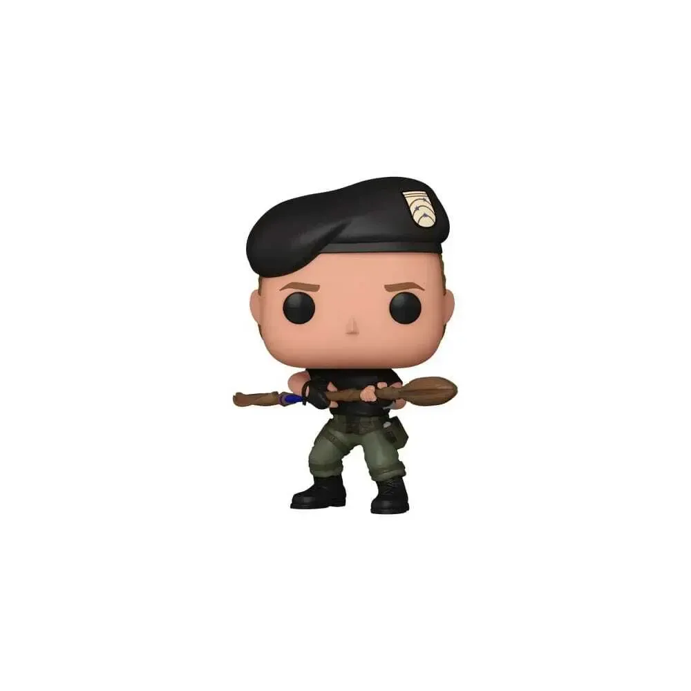 Stargate POP! Movies Vinyl Figur Jack O'Neil 9 cm