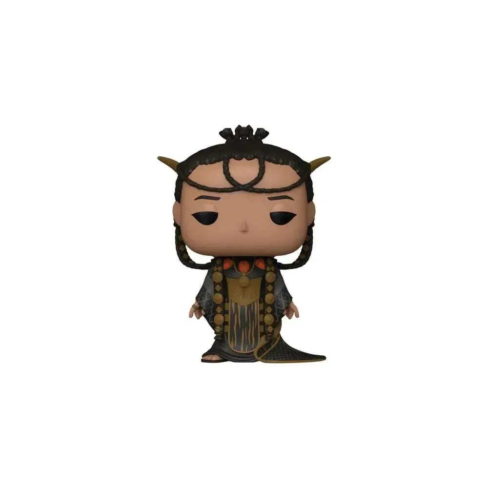 Stargate POP! Movies Vinyl Figur Ra 9 cm