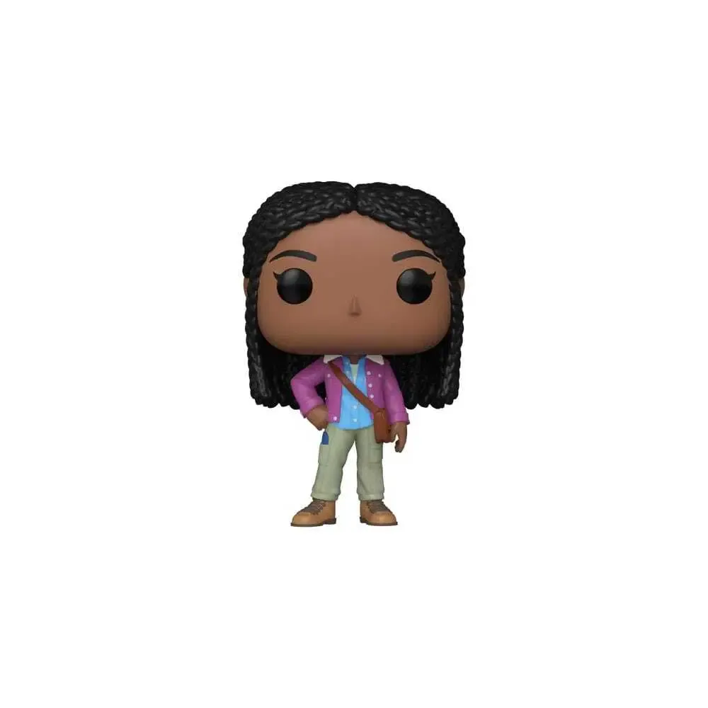 Percy Jackson & The Olympians POP! TV Vinyl Figur Annabeth Chase 9 cm