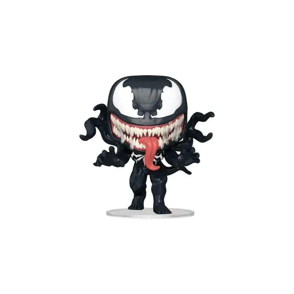 Spider-Man 2 POP! Games Vinyl Figur Venom 9 cm