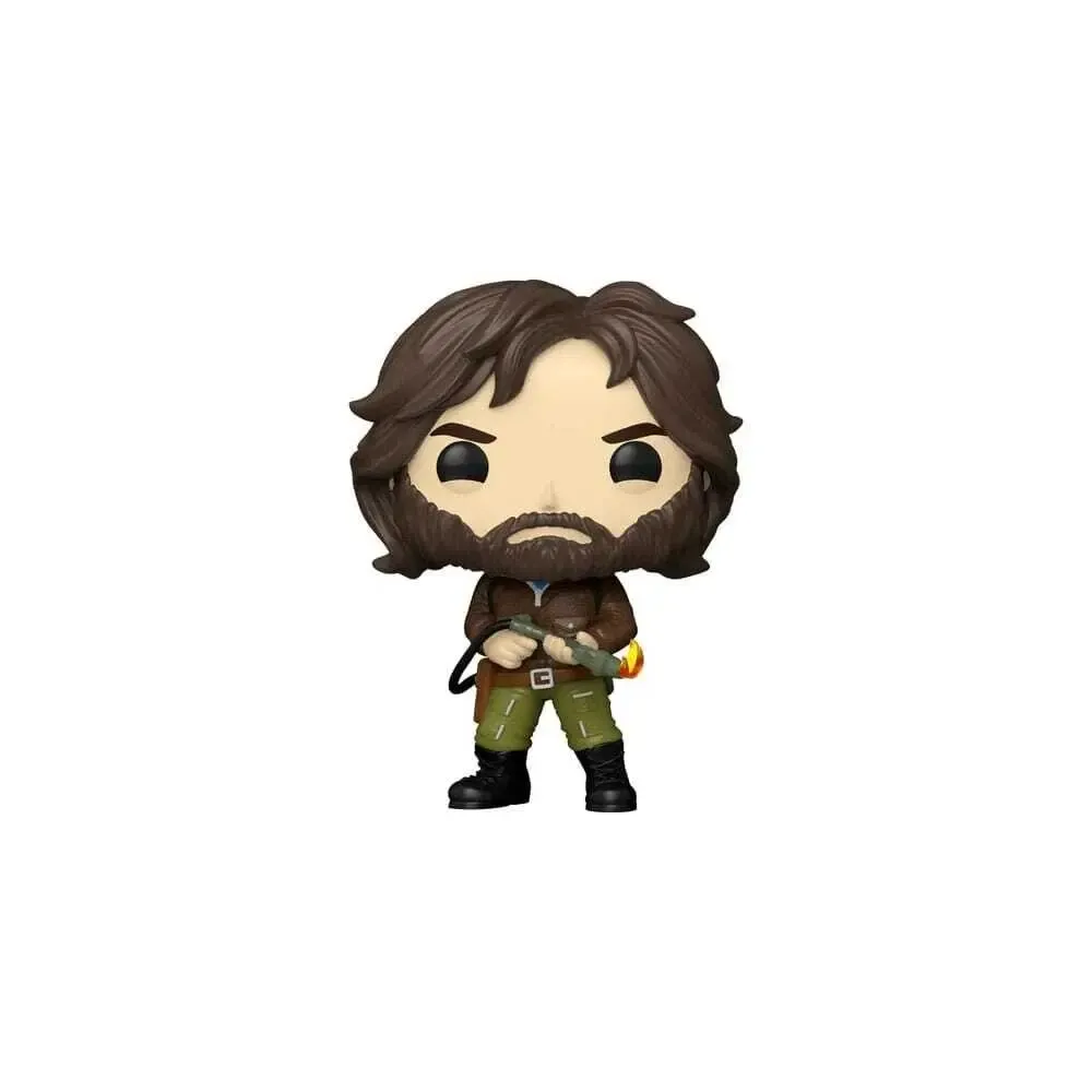 Das Ding aus einer anderen Welt POP! Movies Vinyl Figur R.J. MacReady 9 cm