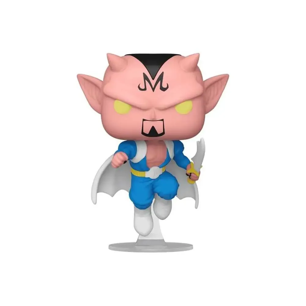 Dragon Ball Z POP! Animation Vinyl Figur Dabura *Exclusive Version* 9 cm