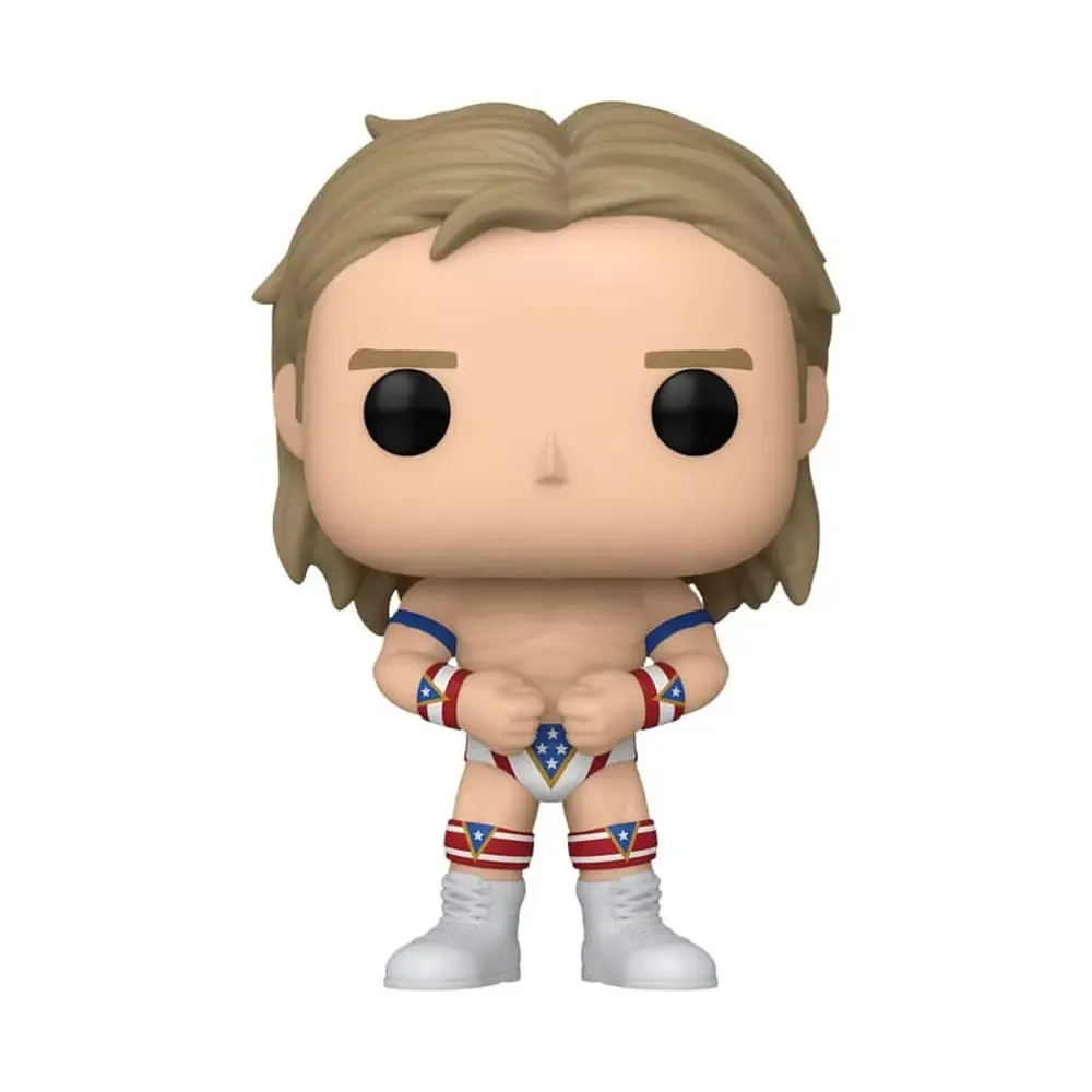 WWE POP! Vinyl Figur 94 SS- Lex Luger 9 cm