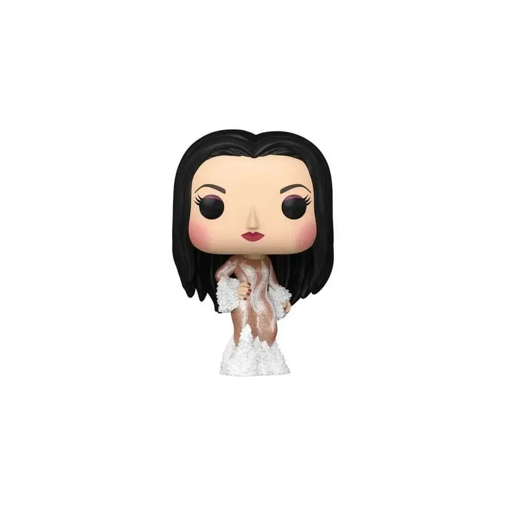 Cher POP! Rocks Vinyl Figure Cher(Met Gala 1974) 9 cm