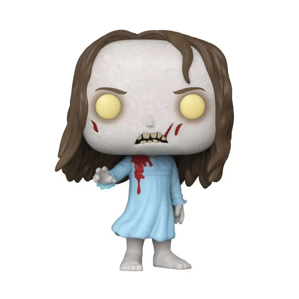 Der Exorzist POP! Movies Vinyl Figur Katherine (Possessed) 9 cm