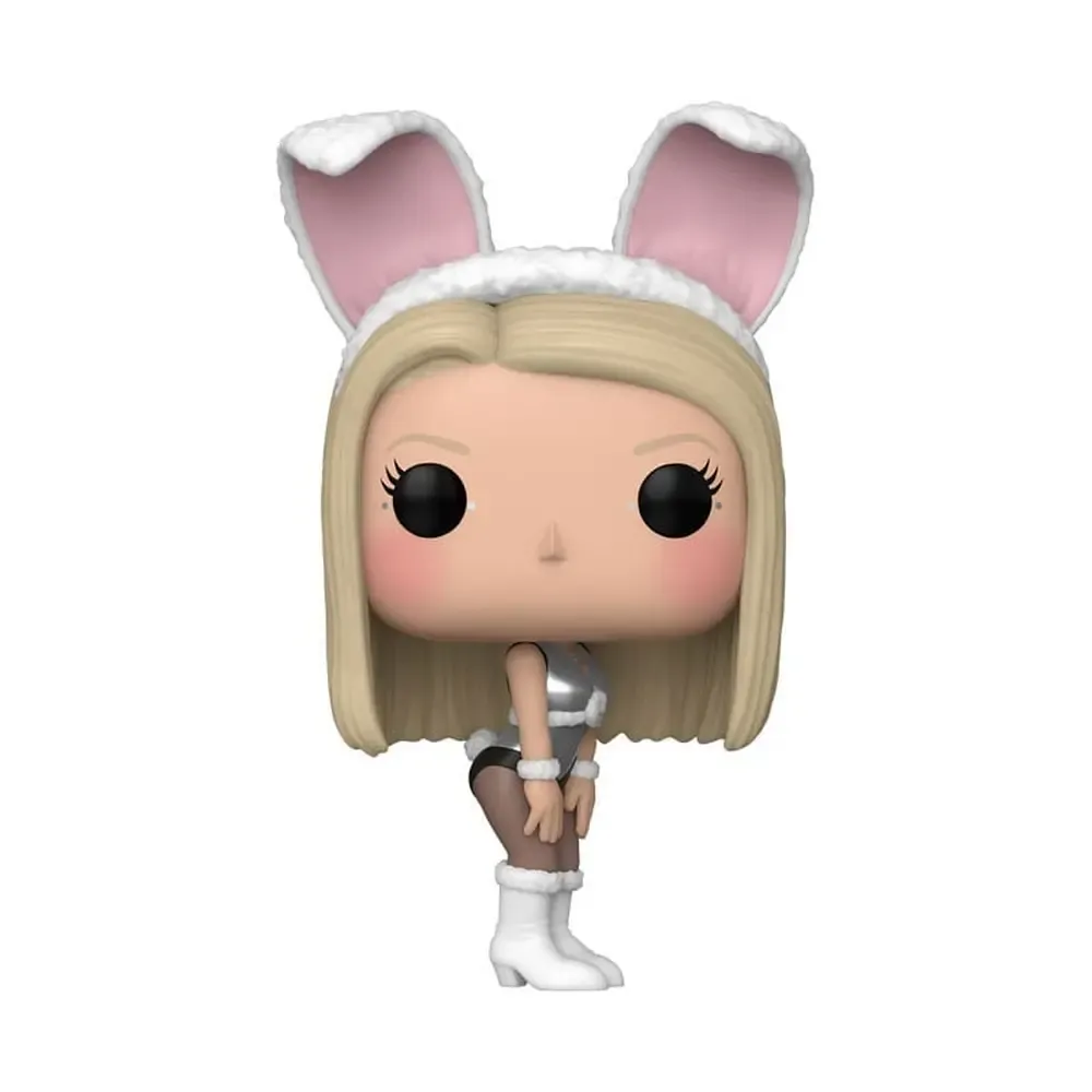 Mean Girls - Der Girls Club POP! Movies Vinyl Figur Regina (20th Anniversary) 9 cm