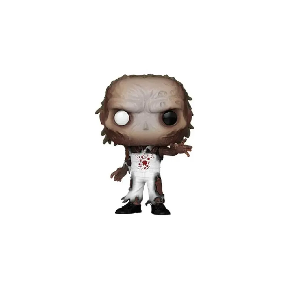 Stranger Things POP! TV Vinyl Figur Vecna(Transformation) 9 cm