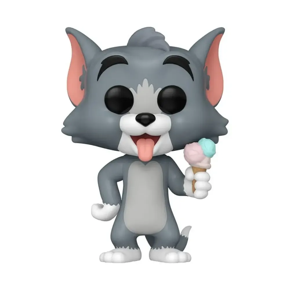 Tom & Jerry POP! TV Vinyl Figur Tom 9 cm